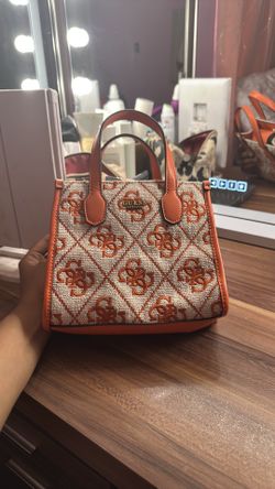 Guess bag