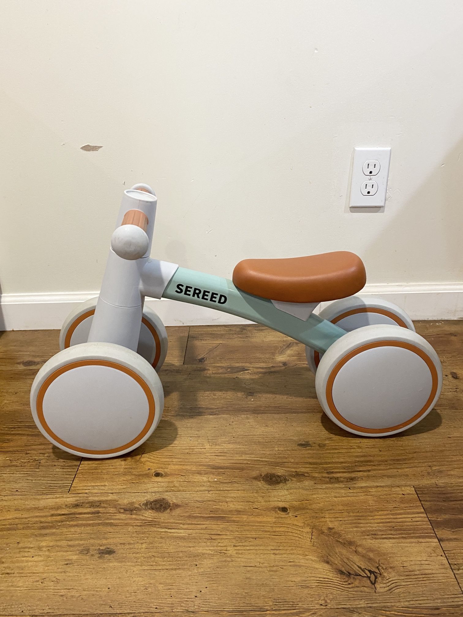 Baby Tricycle