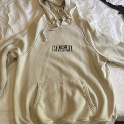 Taylor Swift Eras Tour Sweatshirt
