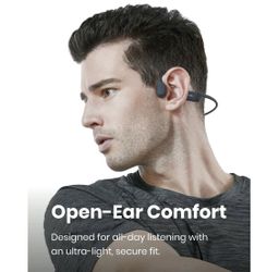 Shokz Open earHeadphones 