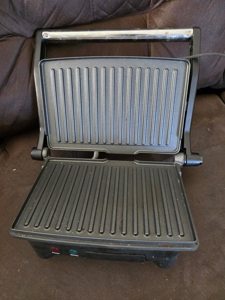 Easy to use, easy to clean.