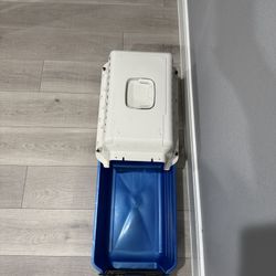 Pet Carrier