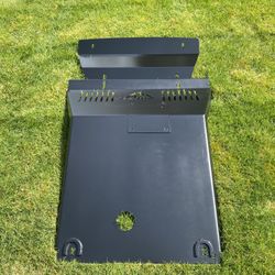 5th Generation Toyota 4Runner LFD Skid Plate