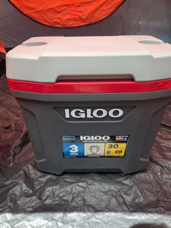IGLOO latitude roller cooler