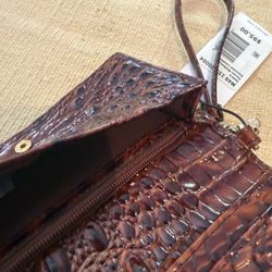 Wallet Brahmin