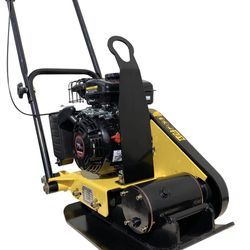 PLATE COMPACTOR GAS POWER 79CC 4 STROKE