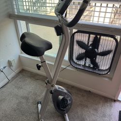 Exercise Bike