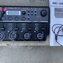 Boss RC-505 Loop Station - $350 Cash Only