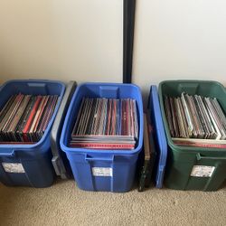206ct Premier Laser Disc Collection PLUS Laser Disc Player Included*
