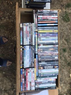 DVD Movies For Sale