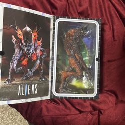 Alien Collectible Figure