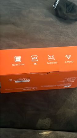 Lemon box cable