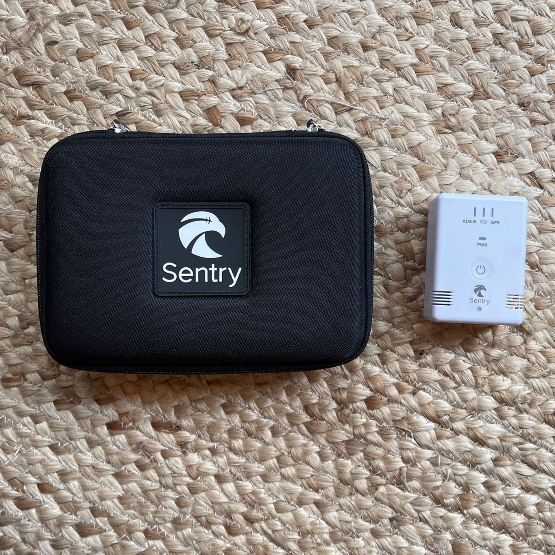 Sentry ADS-B Receiver