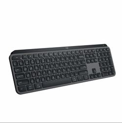 Logitech MX S Wireless Keyboard