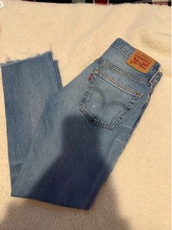 Levi’s