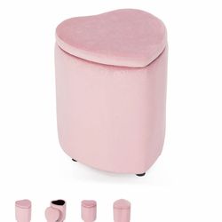 Impressions Vanity Hello Kitty ottoman