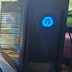 Lenovo Legion Gaming PC