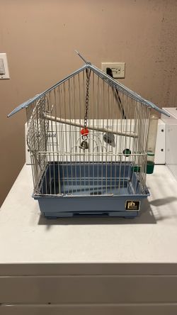 Bird cage