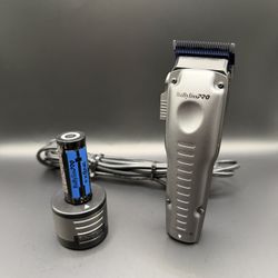 BABYLISSPRO FXONE LO-PROFX Clipper