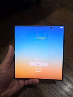 Samsung fold 7 512GB