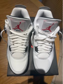 Jordan 4 retro best offer no low ballers