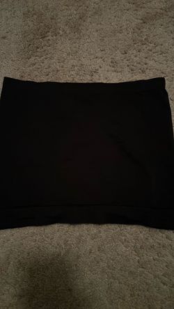 Belly wrap