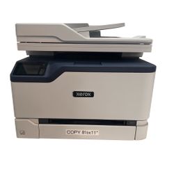 Xerox C235 Multi-use Color Printer