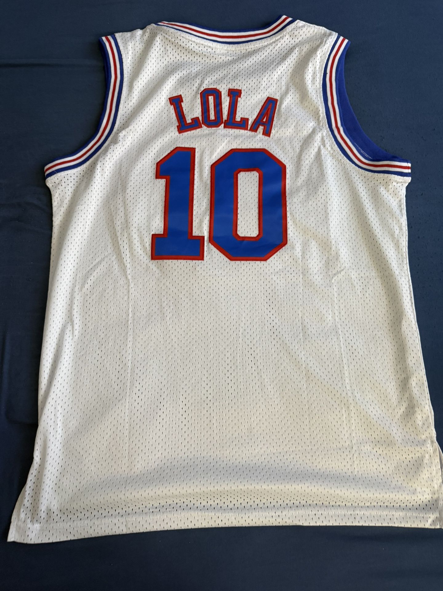 Looney Tunes Jerseys