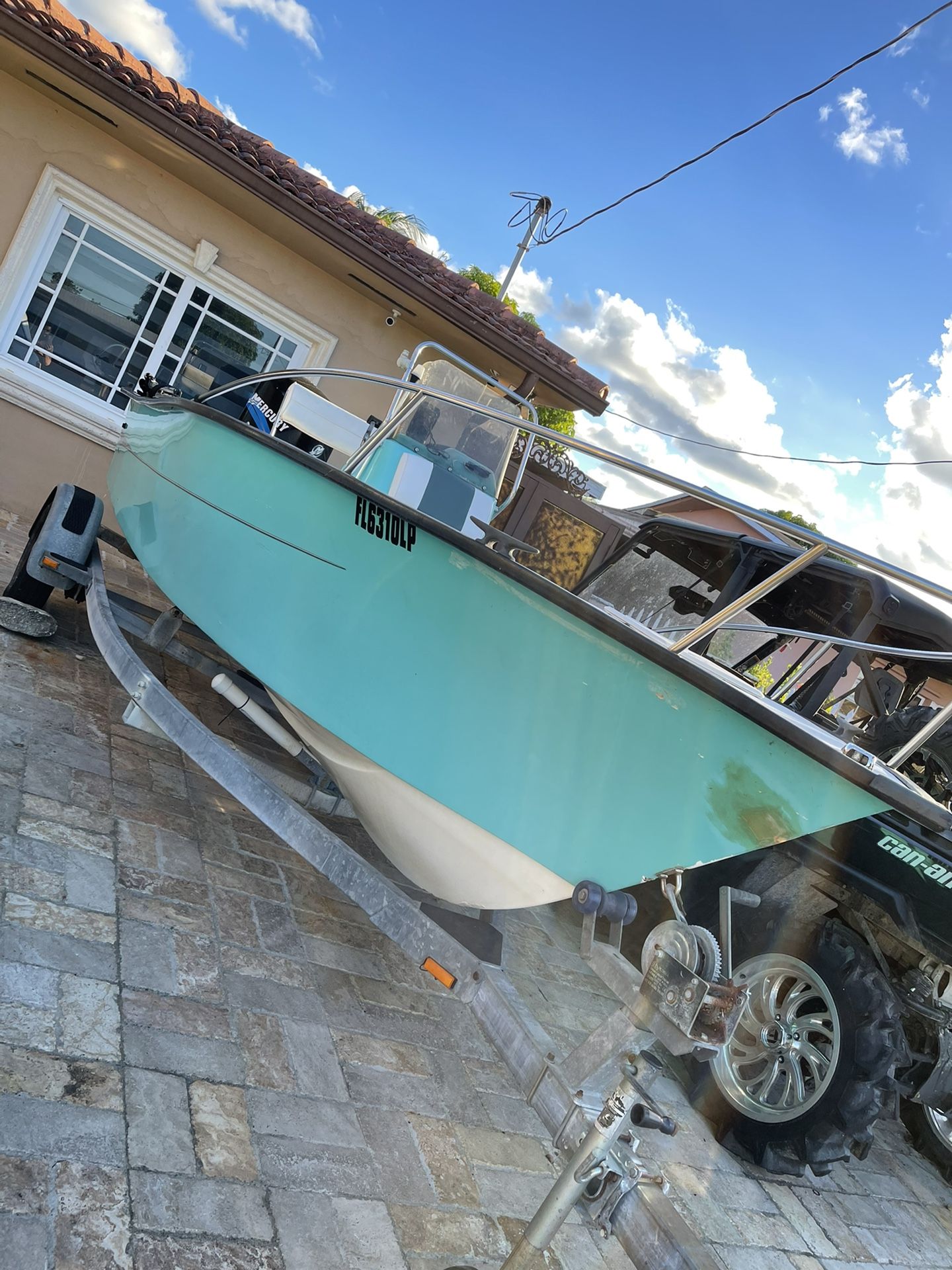 Key West Boat for Sale in Hialeah, FL OfferUp