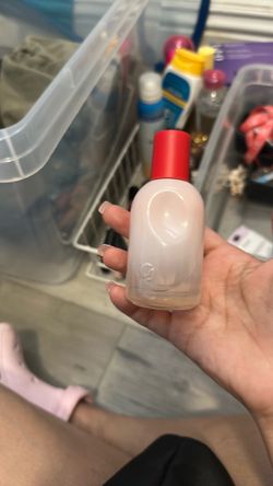 You perfume