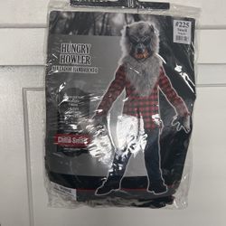 Kids Costume