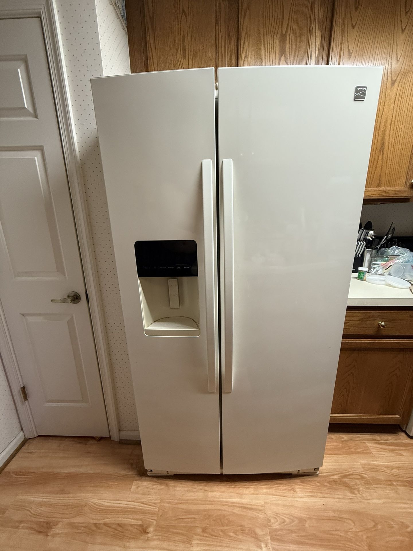 Kenmore Fridge