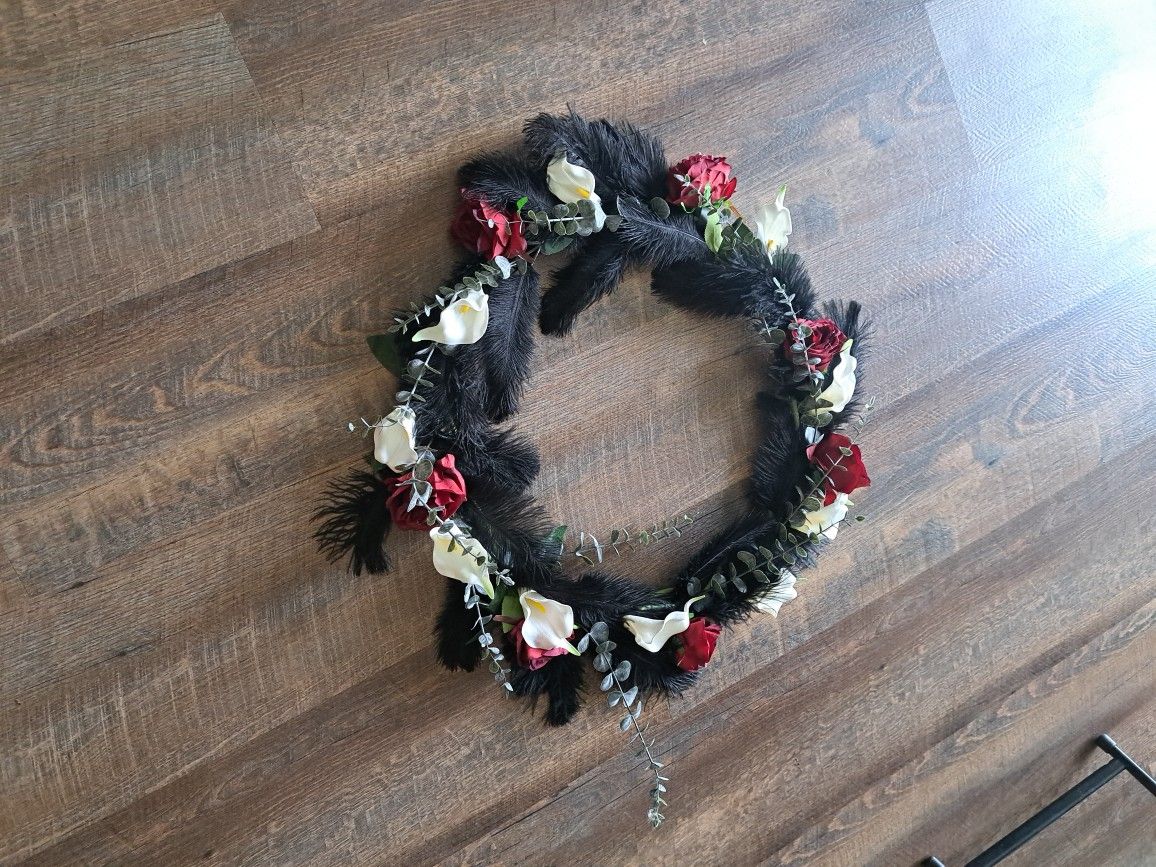 Centerpieces Set Of 13 Custom Made