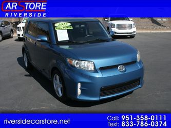 2015 Scion xB