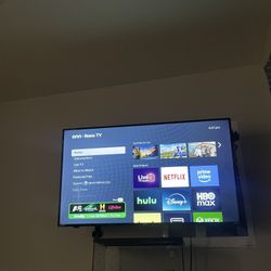 Roku Tv 
