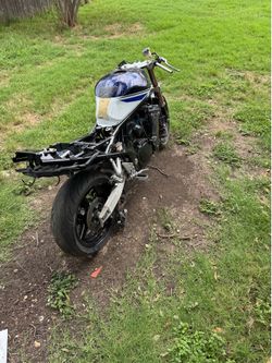 Gsxr 1000