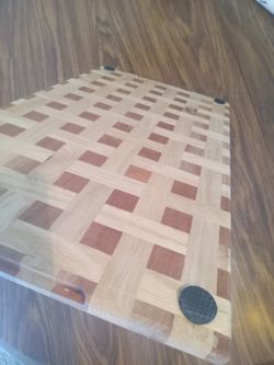 Cutting Board