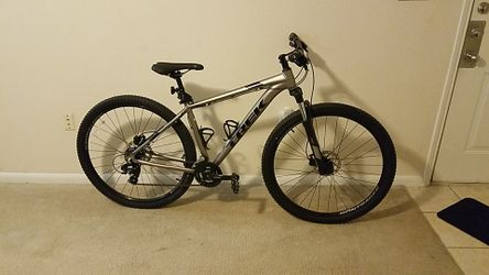 2018 Trek Marlin 5 29er 475 O.B.O for Sale in Stafford TX OfferUp
