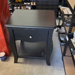 Large Nightstand