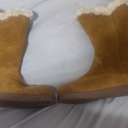 Winter Boots