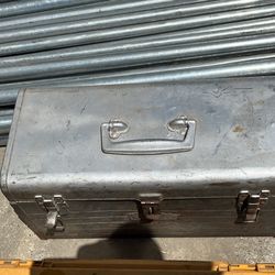 Tool Box