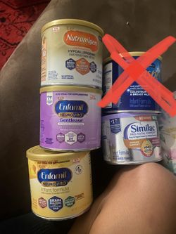 Baby stuff