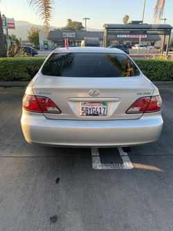 2003 Lexus ES 300