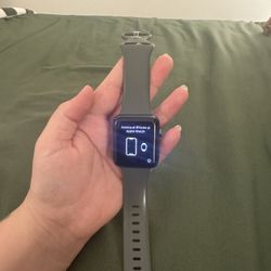 Apple Watch Series 3 - 42mm
