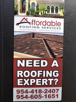 Serving dade and broward county over 25 years of experience call Today