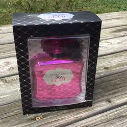 Victoria’s Secret Tease Glam perfume