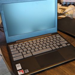 Lenovo Chromebook Brand New 