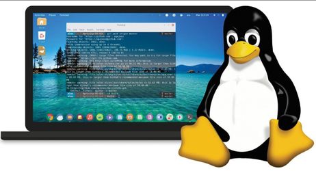 Linux - Better than Windows