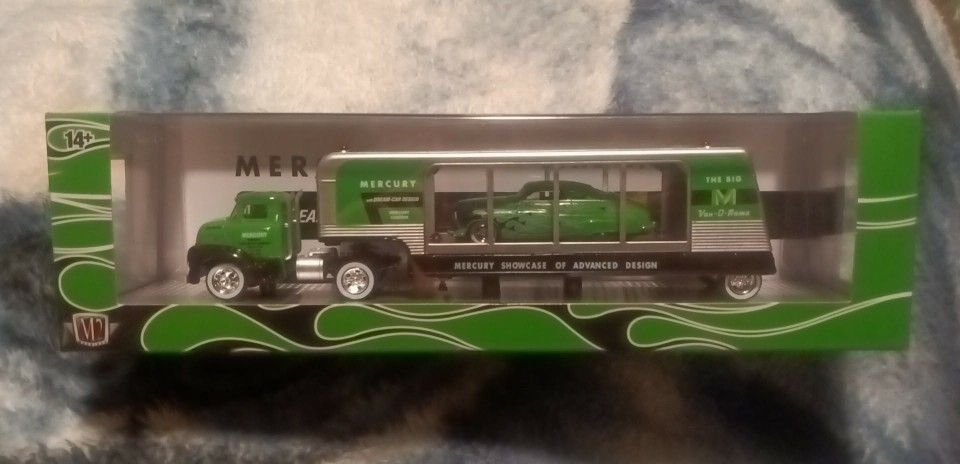 Transport Trucks For Sale