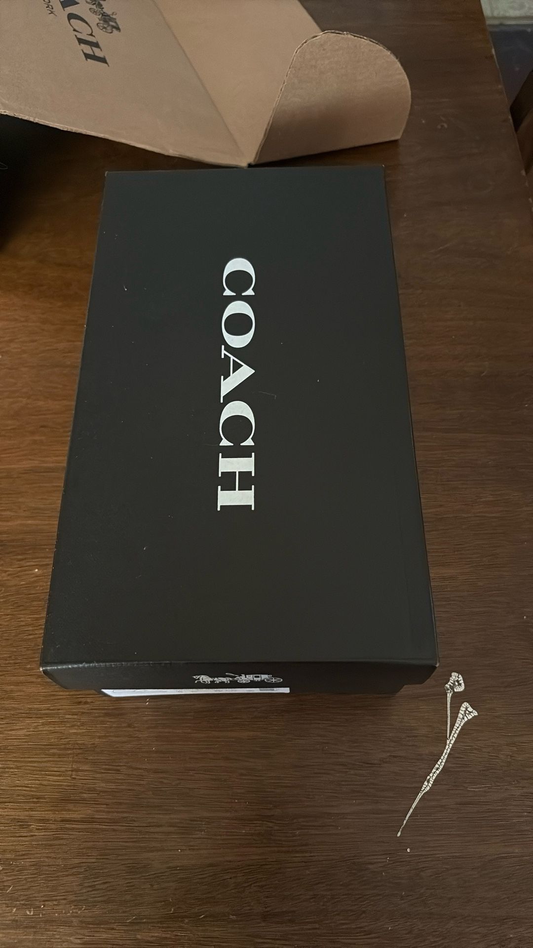 Never Worn Size 5
